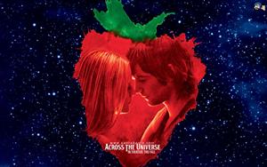 Across The Universe